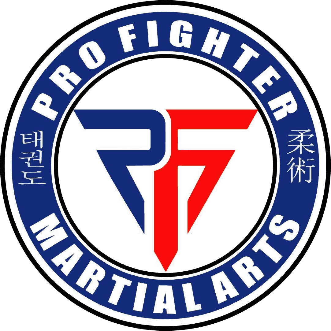 Logotipo Pro Fighter Diamante